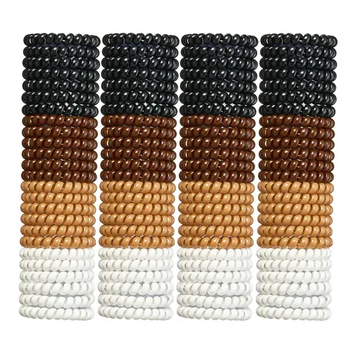 Elastic silicon maro 100 set Oranjollie x77b