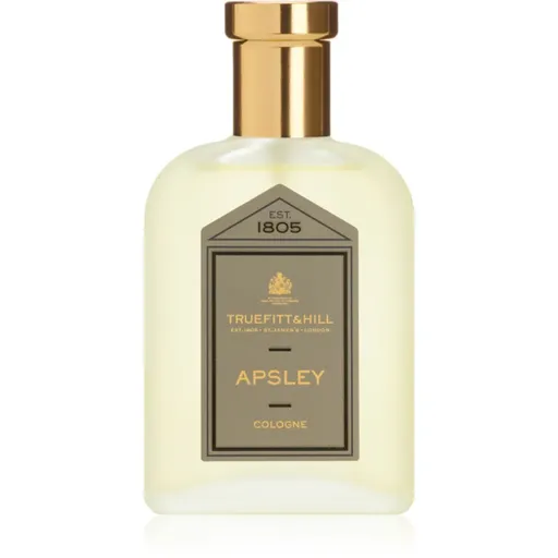 Truefitt & Hill Apsley eau de cologne pentru bărbați 100 ml