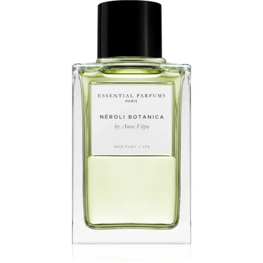 Essential Parfums Neroli Botanica Eau de Parfum unisex 100 ml