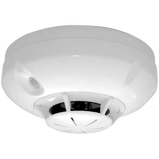 Detector de temperatura cu prag fix, adresabil UniPOS FD7110