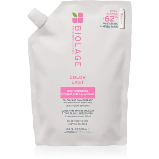 Biolage Essentials ColorLast Refill balsam pentru păr vopsit Refill 500 ml