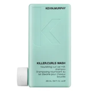 Kevin Murphy Killer.Curls Wash șampon hrănitor pentru păr ondulat si cret 250 ml
