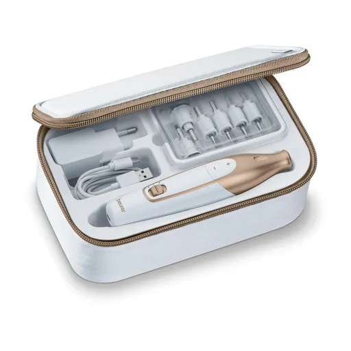 Beurer Set de manichiură și pedichiură MP 64