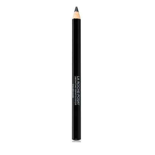 La Roche Posay Creion pentru ochi Toleriane (Soft Eyeliner Pencil) 1,2 g Black