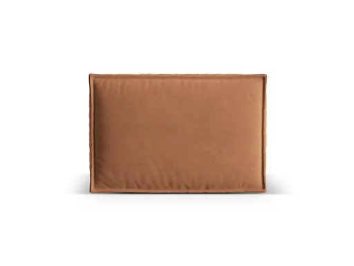 Perna decorativa, Nuria-88, Micadoni Home, 60x40x19 cm, catifea, miere