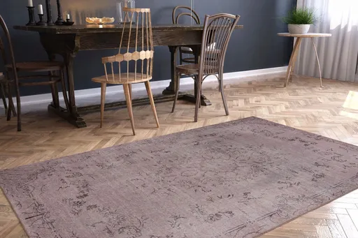 Covor, Dorian Chenille, 75x230 cm, Multicolor