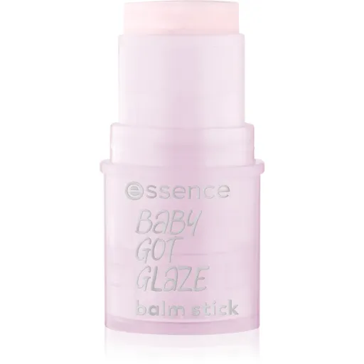 essence BABY GOT GLAZE iluminator stick 4.5 g