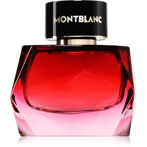 Montblanc Signature Elixir Eau de Parfum pentru femei 50 ml