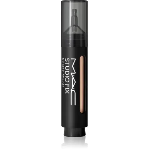 MAC Cosmetics Studio Fix Every-Wear All-Over Face Pen Machiaj si anticearcan cremos intr-unul singur culoare NW13 12 ml