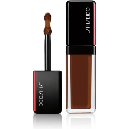Shiseido Synchro Skin Self-Refreshing Concealer corector lichid culoare 503 Deep 5.8 ml