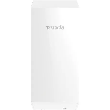 Access Point Bridge, Tenda TND-O1, 2.4GHz, 300Mbps, 0.5 Km, PoE, Web Management