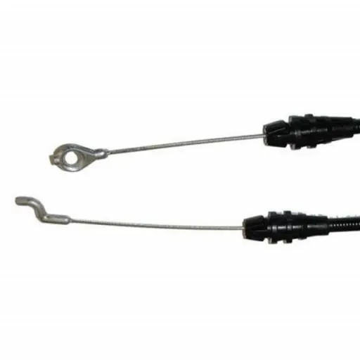 Cablu Frana Masina Tuns Gazon CastelGarden