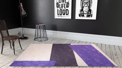 Covor, Ada Gönül Chenille, 210x310 cm, Multicolor