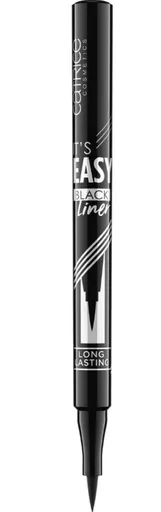 Catrice Linii de ochi It`s Easy (Liner) 1 ml 10 Black