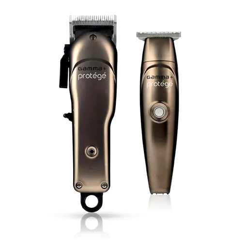 Set Combo Gamma+ Protege - Alpha + Hitter - Fara Fir