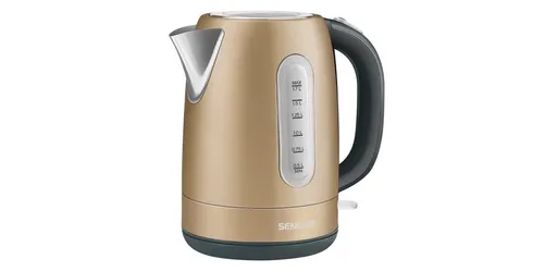 Ceainic cu fierbere rapida SENCOR 1,7 l