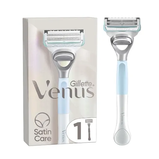 Gillette Aparat de ras pentru zona bikinilor Venus Bikini