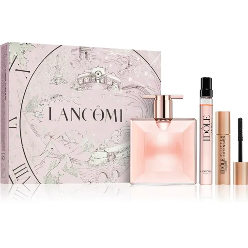 Lancôme Idôle set cadou pentru femei