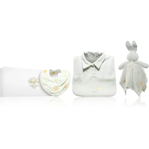 Bjällra of Sweden Must Have Galaxy set pentru bebeluși