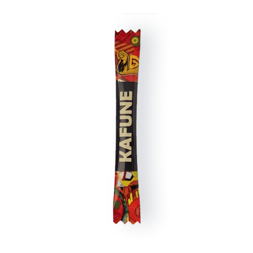 Plicuri De Zahăr Brun Kafune - Oferă Cafelei Gustul Dorit, Cu Un Plus De Confort