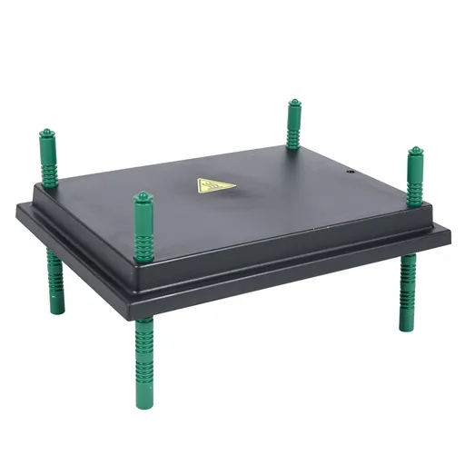 Panou incalzire pui, 30 x 40, 20-25 pui, 35w, 230V, Micul Fermier GF-2200