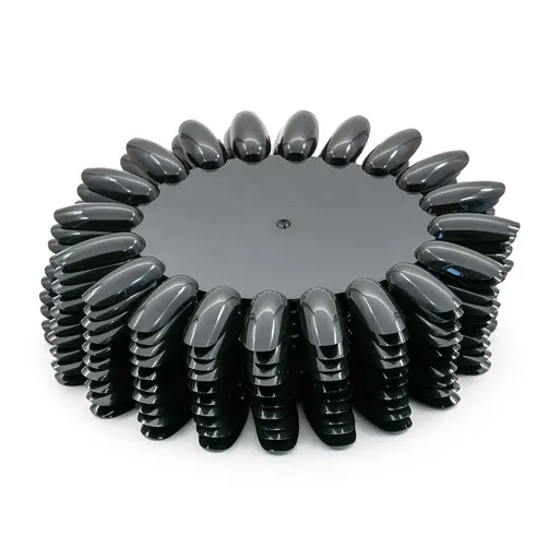 Margarete Negre Oranjollie Set 10 buc