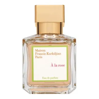 Maison Francis Kurkdijan A La Rose Eau de Parfum femei 70 ml