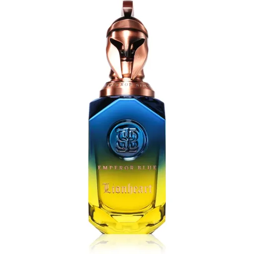 Emperor Blue Lionheart Eau de Parfum pentru bărbați 100 ml