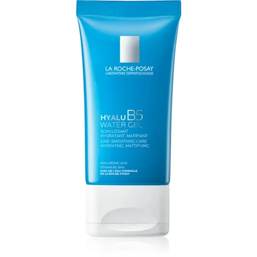La Roche-Posay Hyalu B5 Water Gel crema gel hidratanta cu textura usoara 40 ml