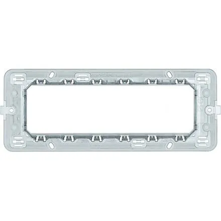 Rama suport 6M Matix Bticino 506LSA