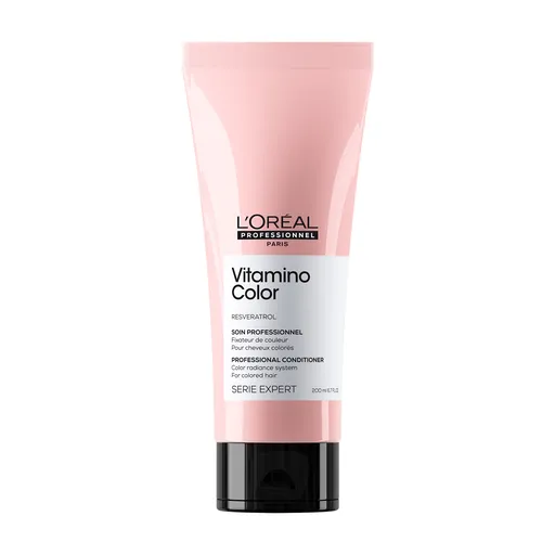 L'Oréal Professionnel Balsam pentru păr vopsit Série Expert Resveratrol Vitamino Color (Conditioner) 500 ml