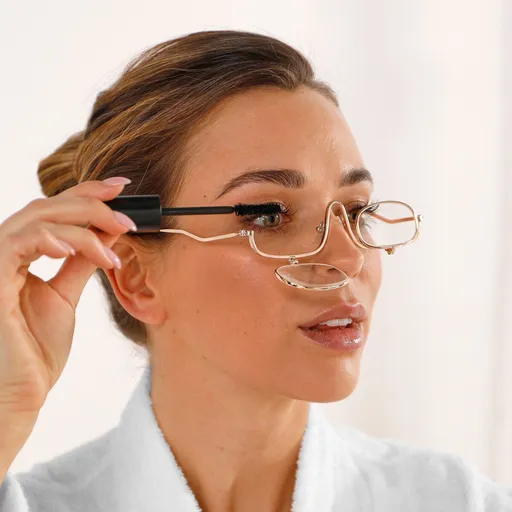 Ochelari de machiaj