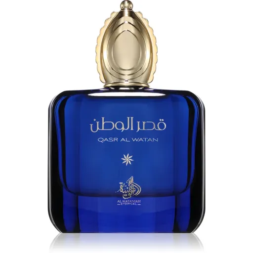 Al Wataniah Eau de Parfum unisex 100 ml