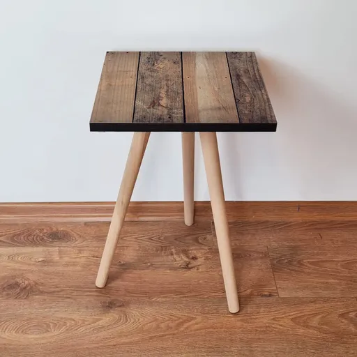 Masuta, Hanah Home, Shp355, 35x42x35 cm, Maro