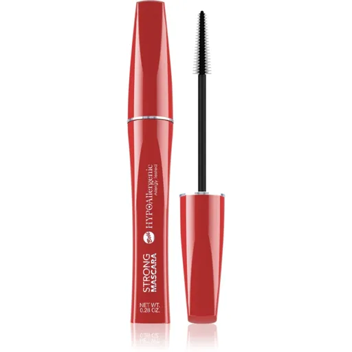 Bell HYPOallergenic mascara rezistent 9 g