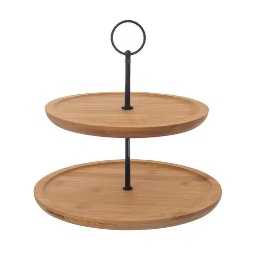 Elevator BAMBUS 2 niveluri