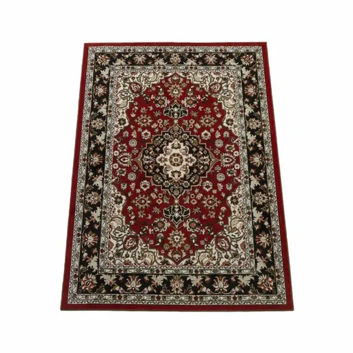 Covor Lotus 9306 roșu, 60 x 90 cm