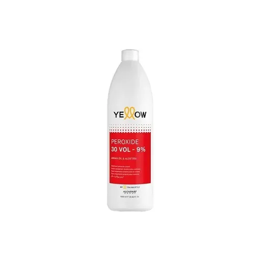 Oxidant Yellow 9% 30vol 150ml