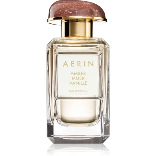 Estée Lauder Aerin Musk Vanille Limited Edition Eau de Parfum pentru femei 50 ml