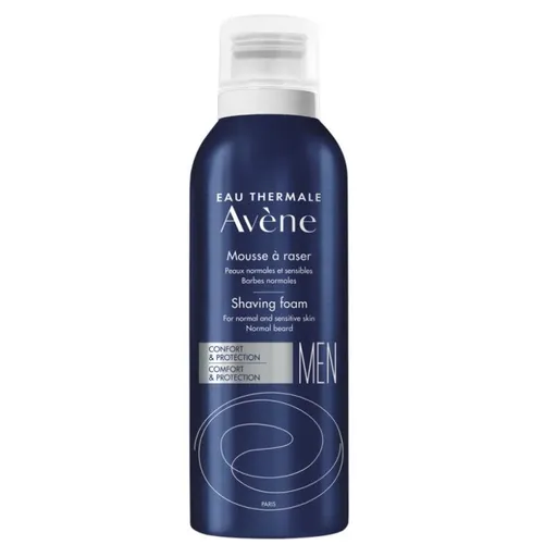 Avène Spumă de ras Men (Shaving Foam) 200 ml
