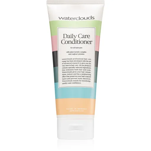 Waterclouds Daily Care Balsam pentru par normal. 200 ml