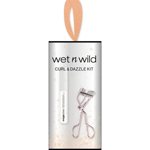 Wet n Wild Curl