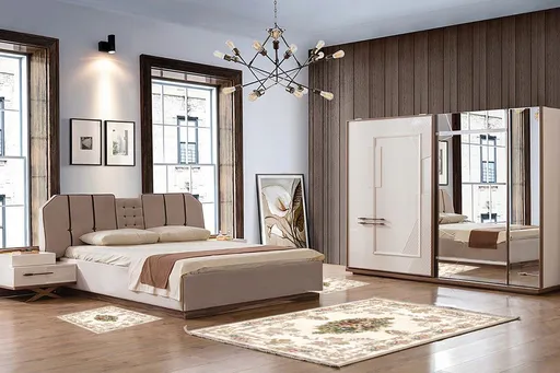 Set de covoare, 310C03716Kr, Multicolor