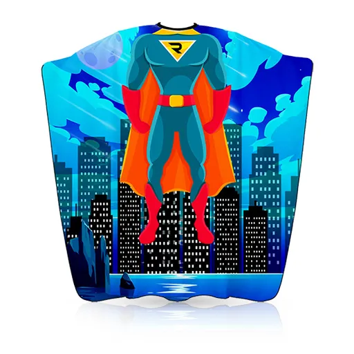 Pelerina Coafor/Frizerie pentru Copii - Super Rovra