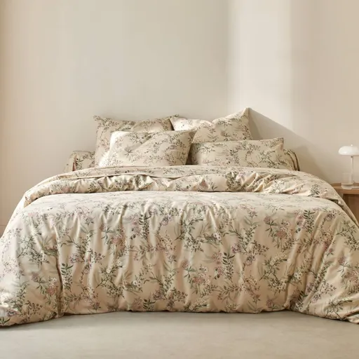 Lenjerie de pat Yseult