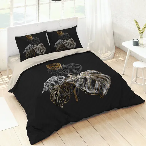 Lenjerie de pat Ginkgo