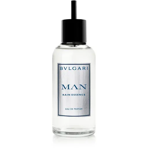 BVLGARI Bvlgari Man Rain Essence Eau de Parfum rezervă pentru bărbați 200 ml