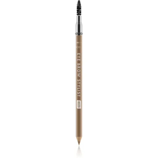 Catrice Eye Brow Stylist creion pentru sprancene cu pensula culoare 060 Legally Blonde 1 g