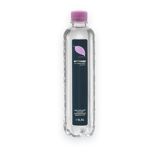 Pachet Hidratare Carbo - Apă Minerală Carbogazificată 24 Sticle 0,5l