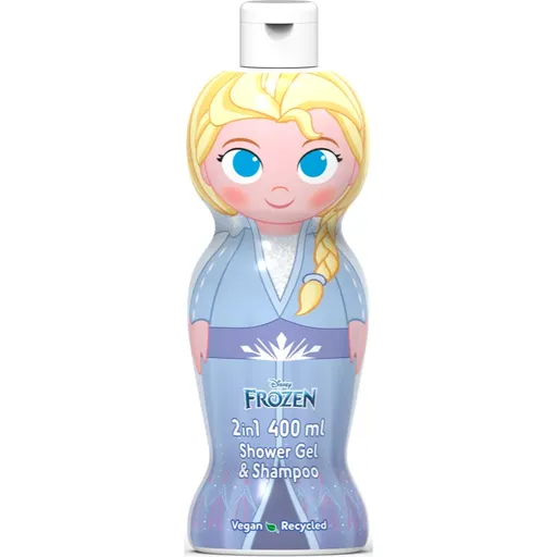 Disney Frozen 2 Shampoo